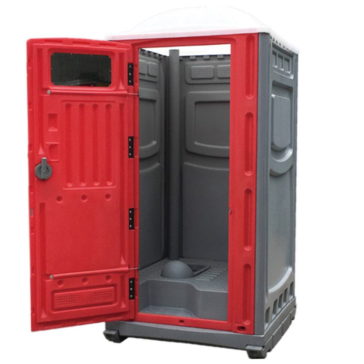 eco portable toilet