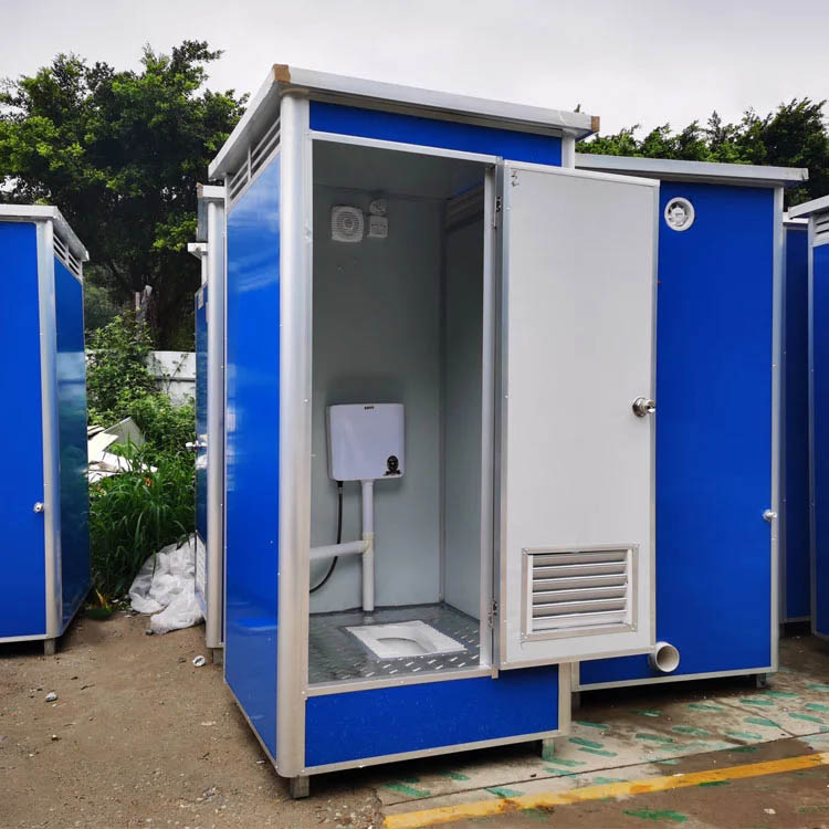 movable toilet manufacturer