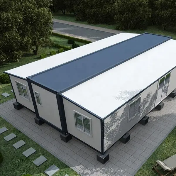 Moveable Expandable Container House China Manufacturers