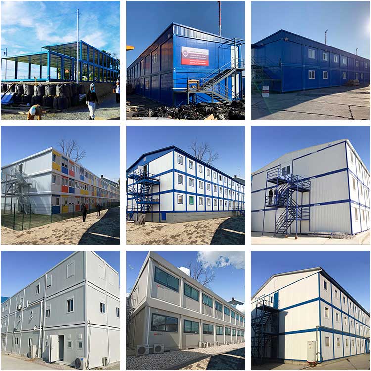projects