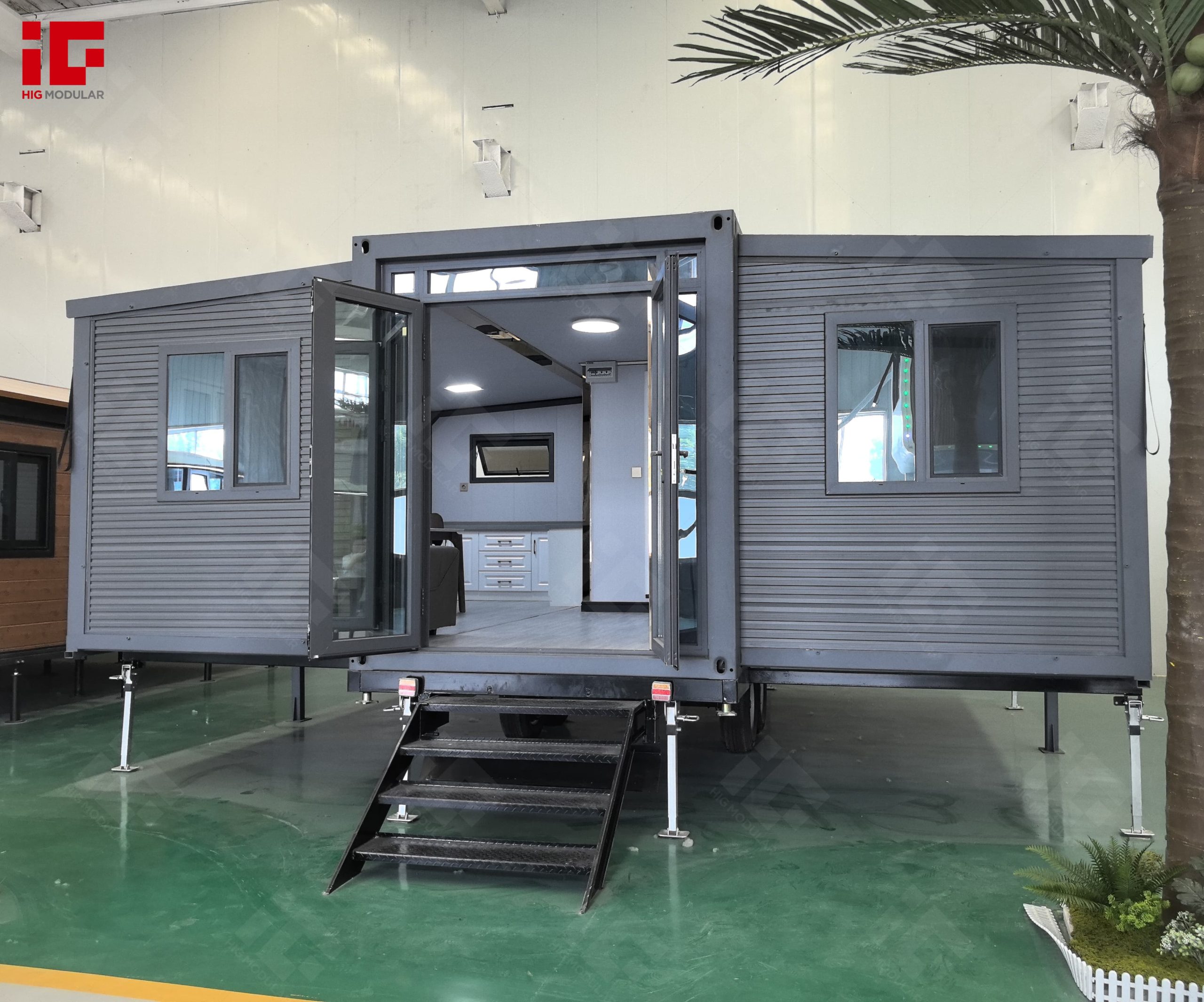 The Future of Housing: How Expandable Container Homes Are Reshaping Australia’s Built Environment