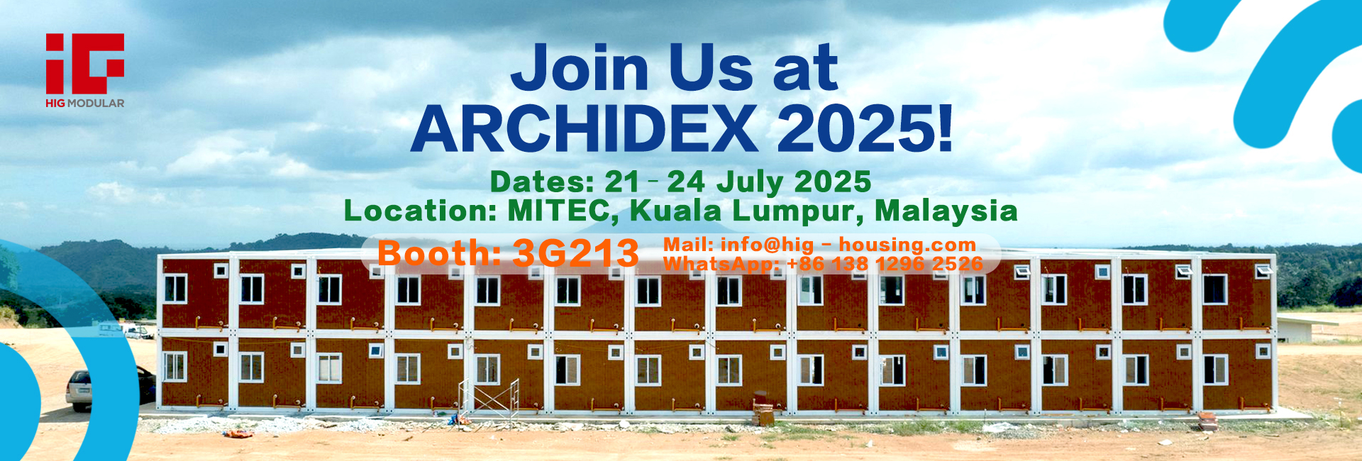 Exhibitions in Malaysia