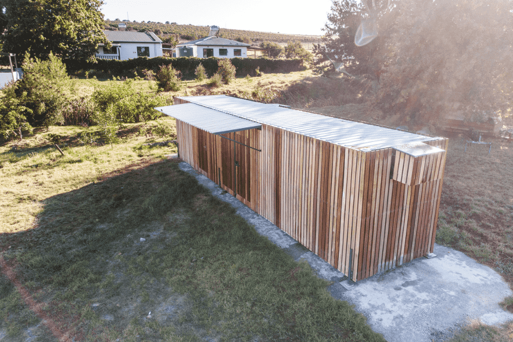 Container Garden Rooms: The Sustainable, Versatile Trend Transforming Outdoor Living