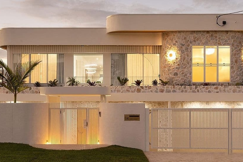 Light Gauge Steel Villas: Elevating Everyday Living with Comfort and Long-Term Value