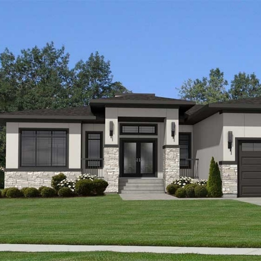 Space, Design, and Innovation – The Light Gauge Steel Villa Experience