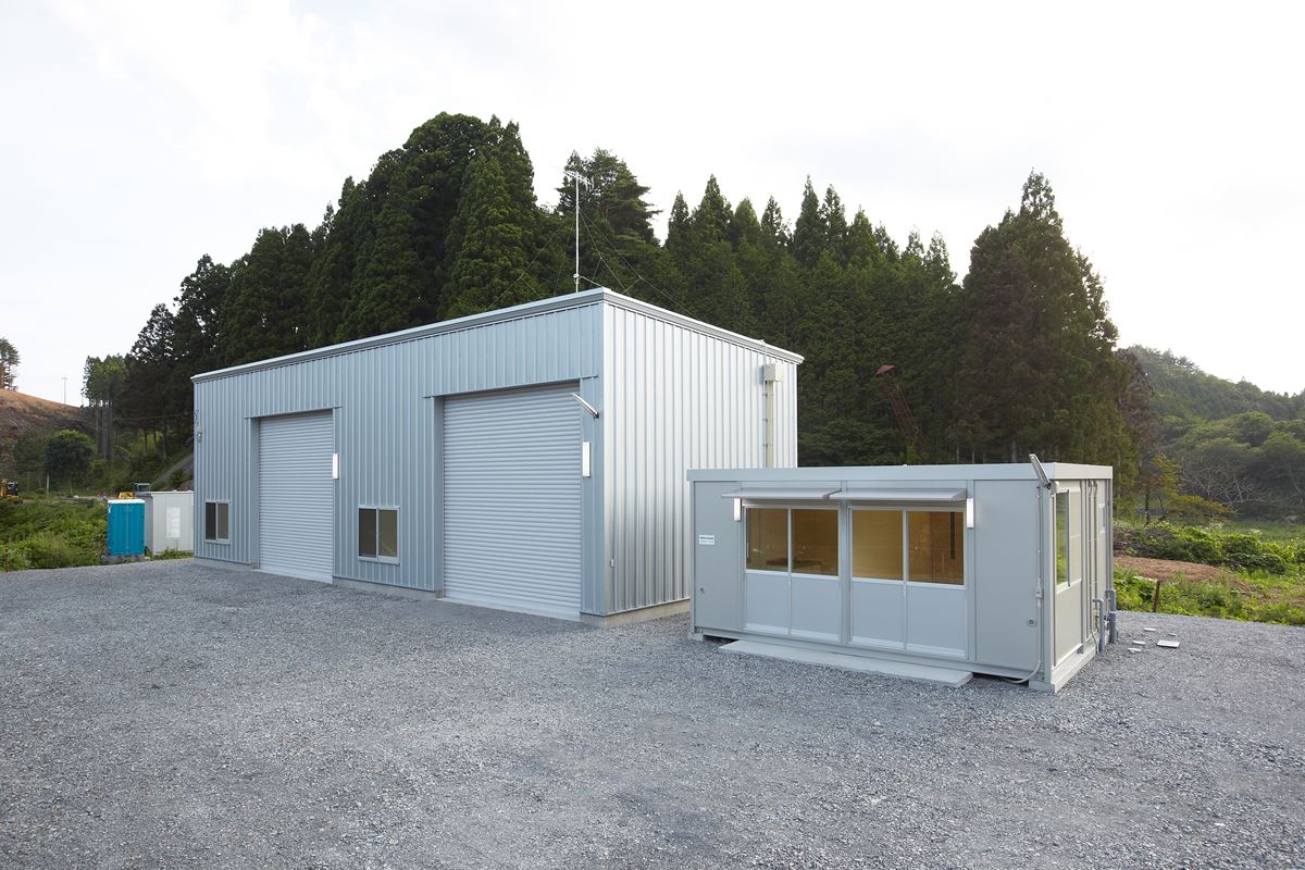 Container Warehouses: Revolutionizing Personal and Small-Scale Storage with Affordability and Efficiency