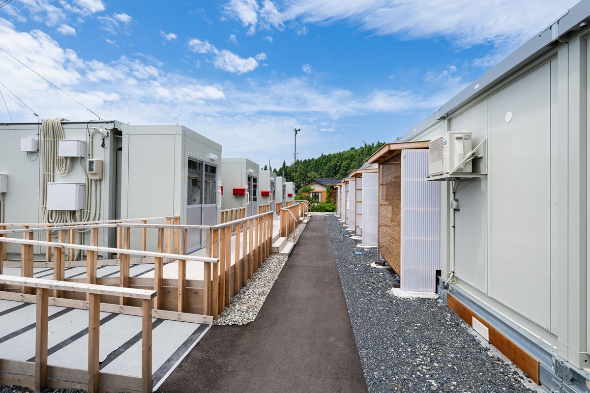 Container Houses: A New Era of Resilience in the Philippines’ Post-Typhoon Recovery