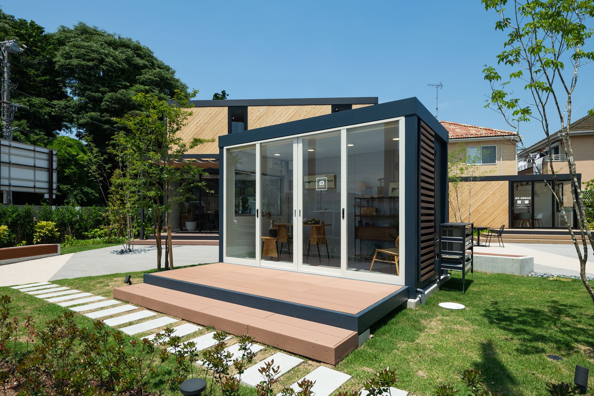 Container Shops: The Affordable, Flexible Trend Reshaping Local Commerce