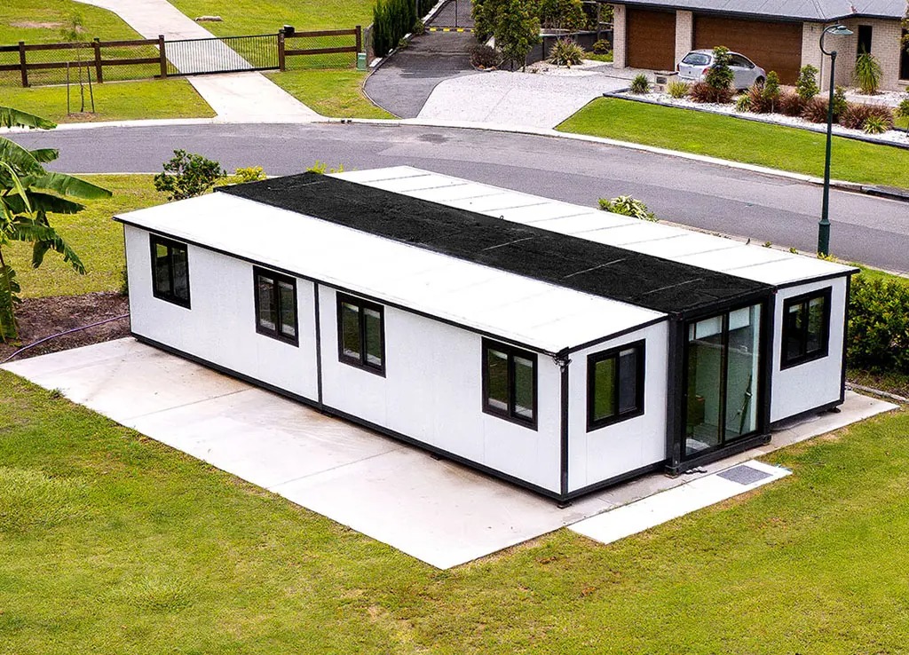 Granny Flats: Australia's Booming Secondary Dwellings Reshaping Housing Landscape