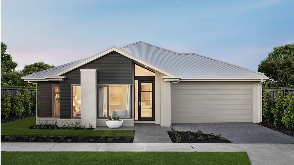 Strength and Sustainability: The Tech Behind U.S. Steel Villas