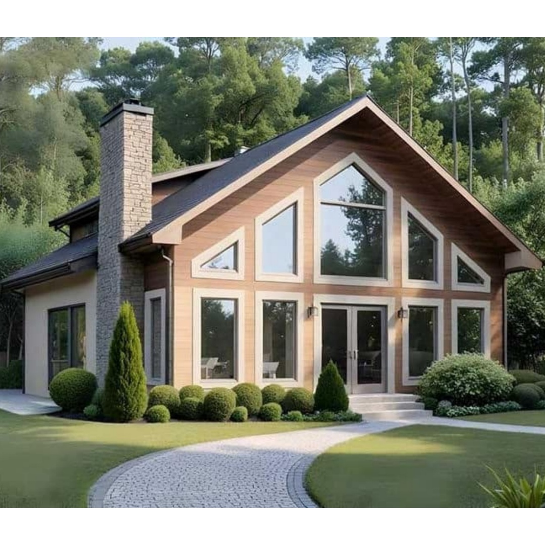 Elevate Your Lifestyle with a Light Gauge Steel Villa: The Perfect Blend of Style and Functionality