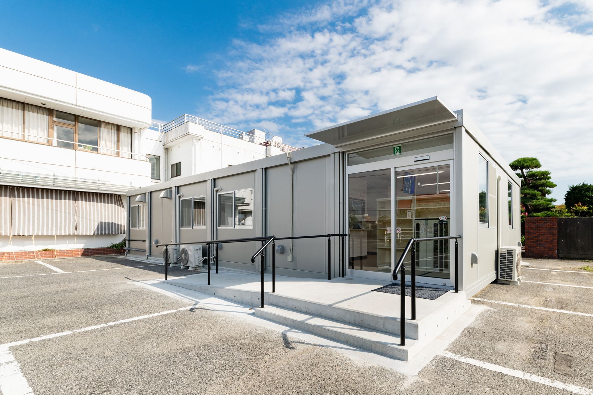 Container Healthcare in Africa: Scaling Impact and Shaping Rural Care’s Future