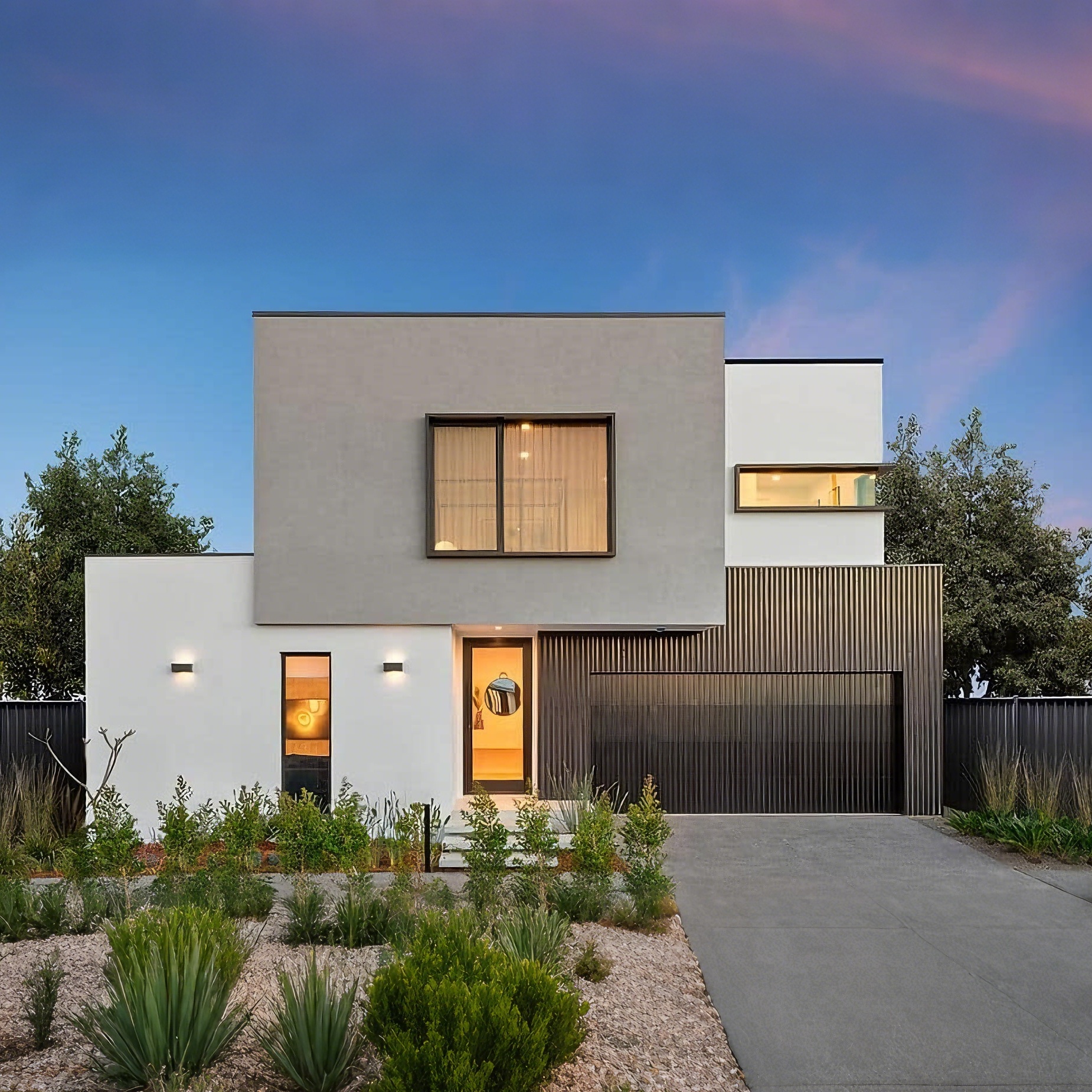 Live Better, Build Smarter: The Light Gauge Steel Villa Advantage
