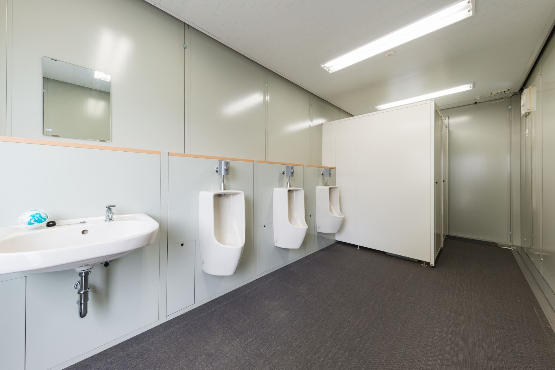 The Rise of Movable Toilets: Transforming Public Sanitation with Container-Based Solutions