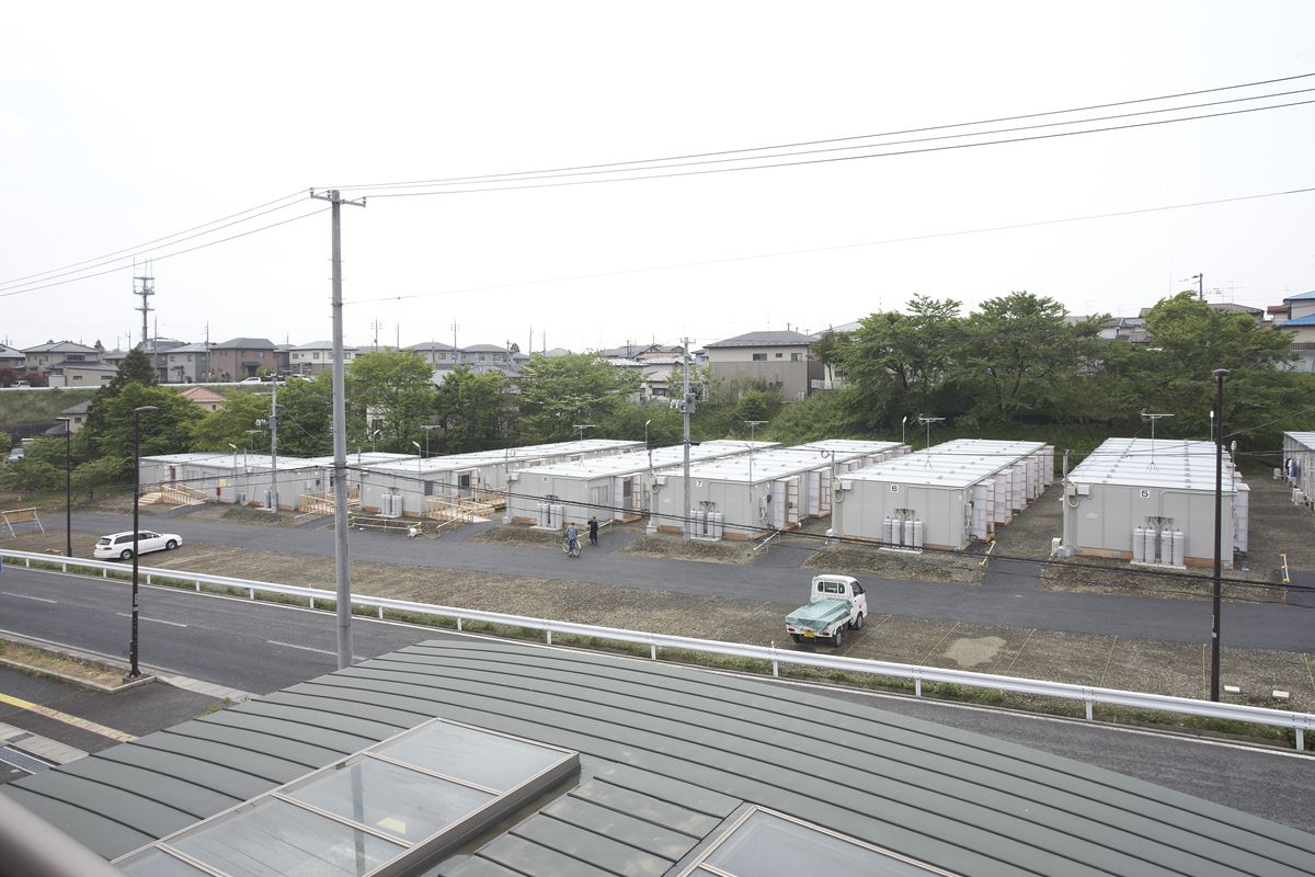 Container Homes: Building the Future of the 2026 World Cup and Beyond